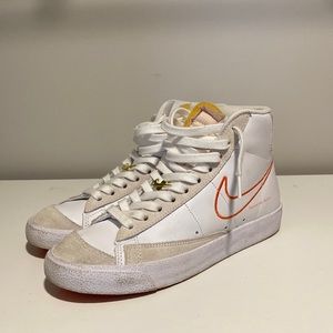 Wmns Blazer Mid '77 SE 'First Use'